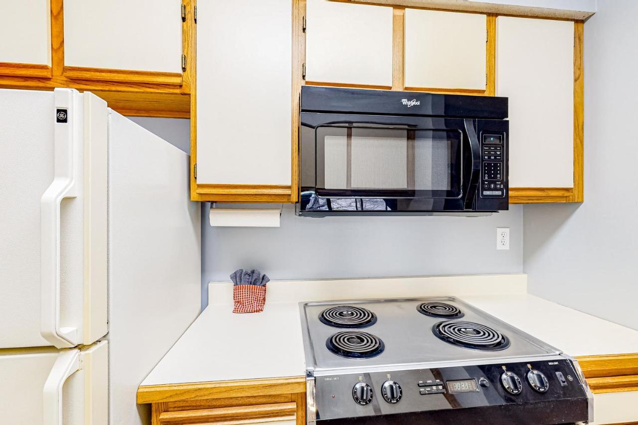 Pointe Royale #44-1 Apartment Branson Luaran gambar