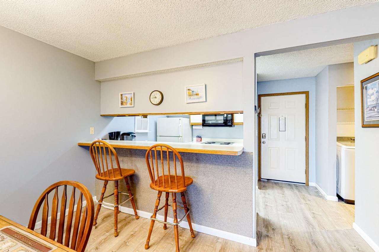 Pointe Royale #44-1 Apartment Branson Luaran gambar