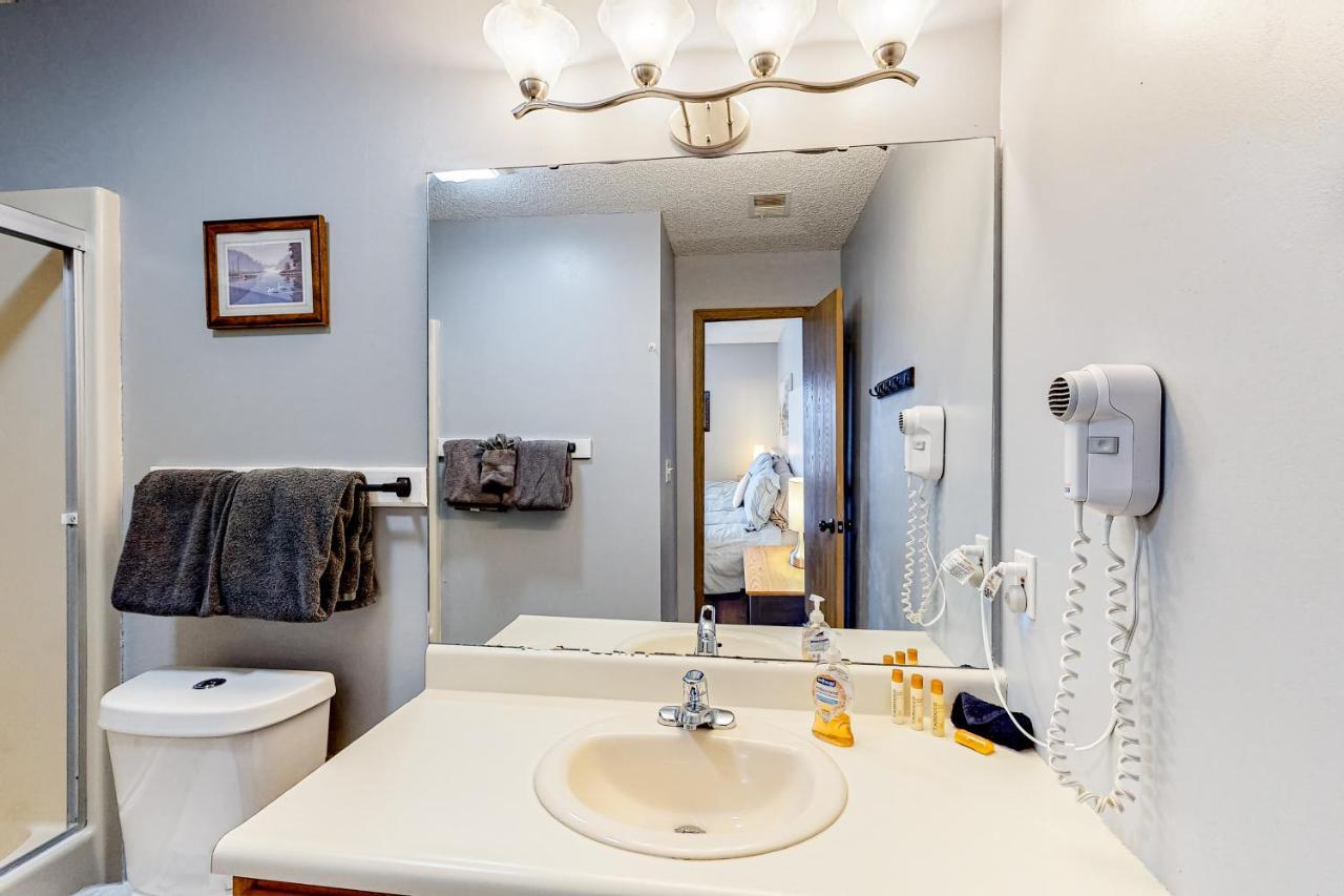 Pointe Royale #44-1 Apartment Branson Luaran gambar