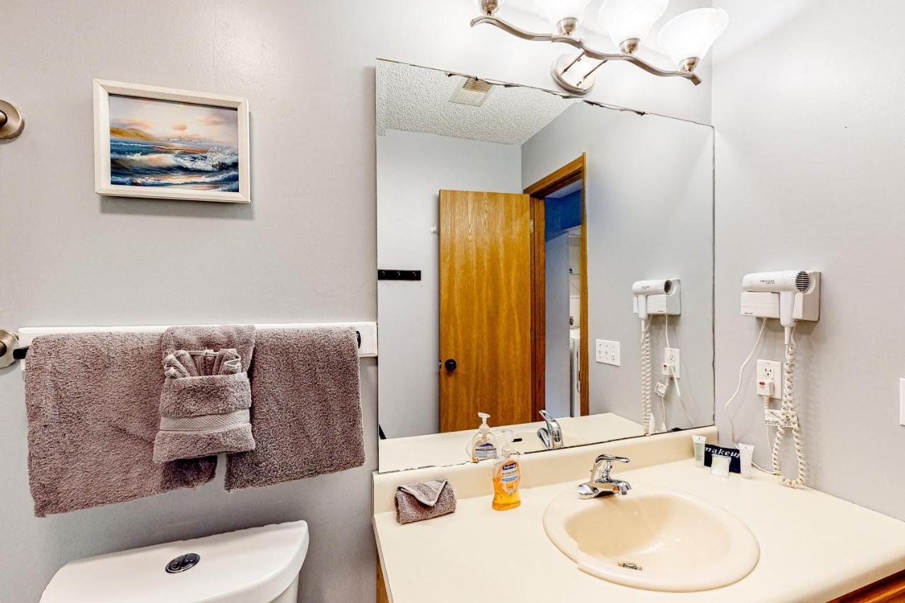 Pointe Royale #44-1 Apartment Branson Luaran gambar